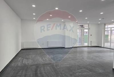 Închiriere Spațiu Comercial 400 mp Open Space Vitan Barzesti - 3