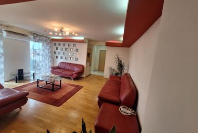 400 euro!!! Ap cu 3 camere Et 3 in Bloc nou Zona Lipovei - 11