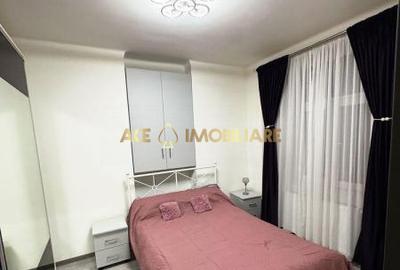 2 Camere | Cotroceni | Centrala proprie | Mobilat-Utilat | Metrou - 2