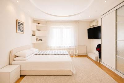 De vanzare casa individuala premium cu piscina zona Aradului Timisoara - 10