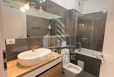 Apartament 2 camere Bloc nou zona Simion Barnutiu - 17