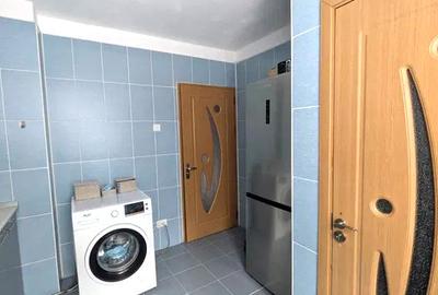 2 camere | decomandat | etaj 1 | 550 m Metrou Romancierilor - 4