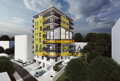 9 Vista Grigorescu – 0% Comision –2 camere cu view aerisit – Preț promo Mai 2026 - 9