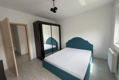 Vanzare apartament 2 camere in Tractorul zona Coresi - 5