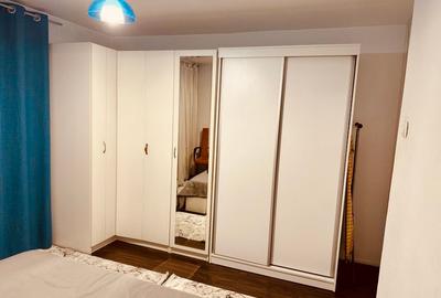 Apartament 2 camere Decebal, stradal, PET-FRIENDLY, mobilat si utilat modern - 7