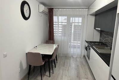 Apartament elegant de închiriat - Copou Garden-Loc de parcare subteran - 8