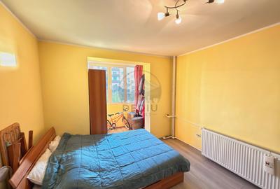 Apartament 3 camere renovat, cartierul Florilor | 0% Comision - 3
