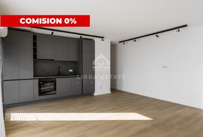 Apartament 3 camere in bloc NOU Central -  Zona P-ta Victoriei - 1