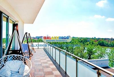 Apartament 4 camere Penthouse -Madrigalului - 20