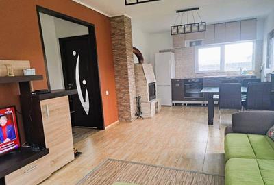 Casa Individuala, teren generos 864 mp. Zona Bod - 3