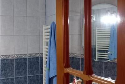 Apartament 2 camere semidecomandate,zona Cora - 9