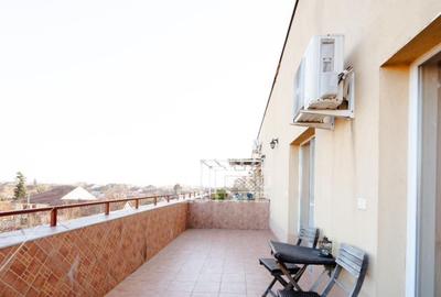Apartament cu 2 camere, terasa  22 mp, bloc nou cu lift, zona Sagului - 10