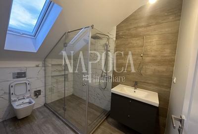 Casa 5 camere de vanzare in Borhanci, Cluj Napoca - 10