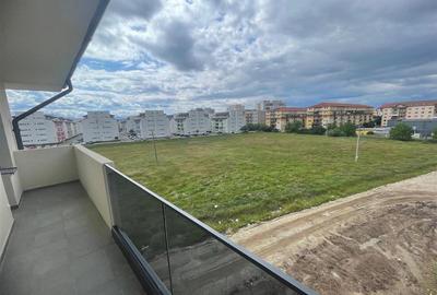 Apartament 3 camere cu balcon si parcare pe Doamna Stanca - 4