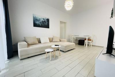 Braytim-Timisoara | 2 camere | Loc de parcare | Profi - 6