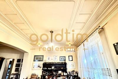 Apartament superb 5 camere in vila 153mp/ Armeneasca - 10