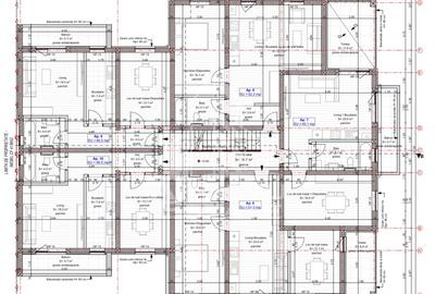 Oportunitate investitie apartament cu 2camere bucatarie inchisa etaj 1 - 9