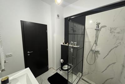 Apartament 2 camere Palas - Lazar Residence - 6