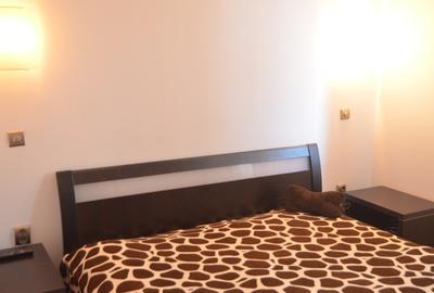 Apartament cu doua camere situat in  Predeal,renovat ,mobilat si utilat, - 4