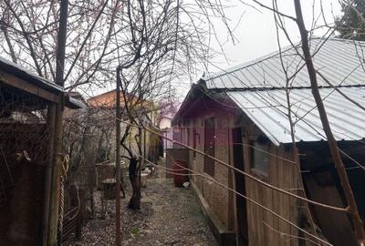 Teren cu casa demolabila din paianta Sos Alexandriei- Luk Oil. - 7