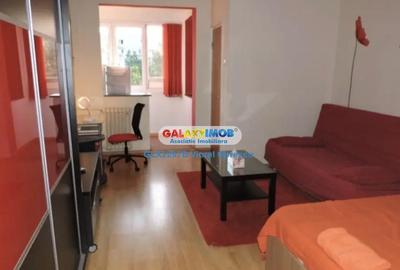 Garsoniera conf1, renovata, mobilata, Piata Minis, Metrou Titan - 1