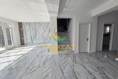 Tunari Vila individuala 4 camere PREMIUM 149 mp ACTE GATA - 18