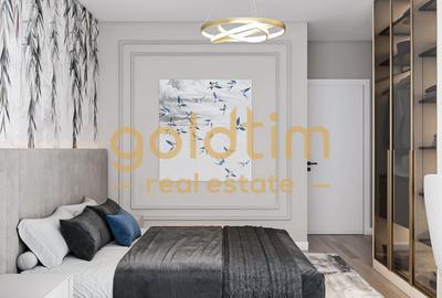 PIPERA/JOLIE VILLE/ARQA RESIDENCE/IANCU NICOLAE/SUPERB/2 LOCURI PARCARE/DESIGNER - 12