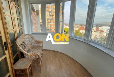 Apartament 3 camere, 84 mp, ultracentral - 10