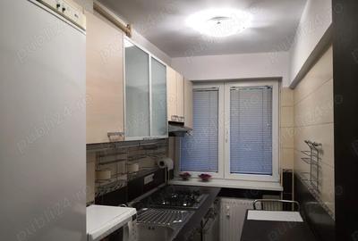 Apartament de 2 camere, 41 mp, curte, aer condiționat, Piata Domenii - 9