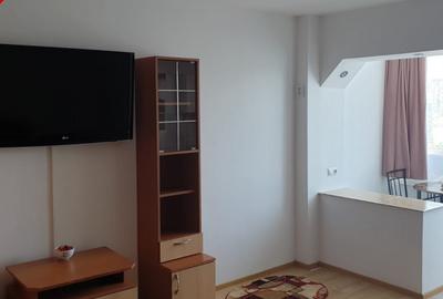 Garsonieră de închiriat – mobilată și utilată - 6