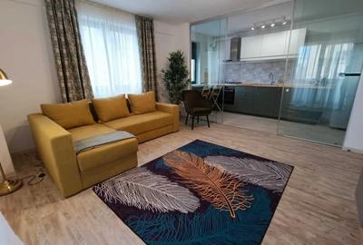 Închiriere apartament 2 camere Roka Residence/ Nerva Traian - 1