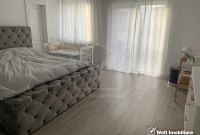 Casa individuala, 191 mp, 531 mp teren, Floresti, zona Terra - 5