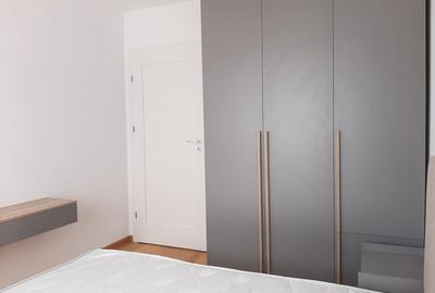 Urban Plaza Brașov apartament premium 3 Camere cu parcare subterana - 9