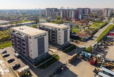Apartament 3 Camere - Calea Aradului - Comision 0% - 22