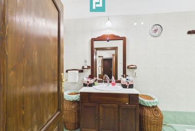 Casă rustică deosebită cu 1450 mp teren - 19