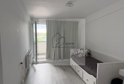 Duplex Premium Vedere Delta Văcăresti I 85mp + terasa 42 mp I COM 0% - 12