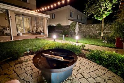 Duplex Premium, curte superbă – Timisoara,, panouri solare | Com 0% - 27