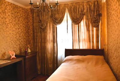 Apartament 4 camere Mosilor vedere pe spate - 7