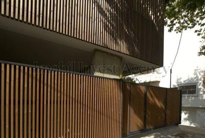 Apartament exclusivist in zona Dorobanti in bloc boutique - 27