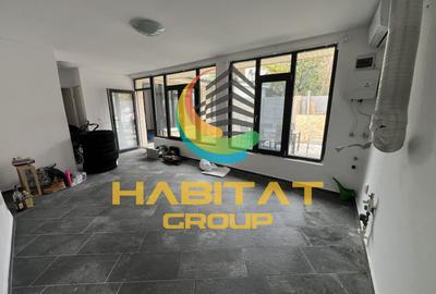 Apartament cu 3 camere semidecomandat în Cotroceni