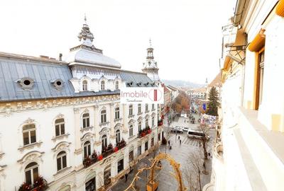 Apartament 2 camere Ultracentral | Palatul Sebestyen | str Universitatii - 1