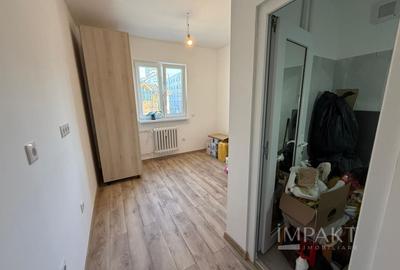 Garsonieră cochetă de vânzare în cartierul Gheorgheni - 2