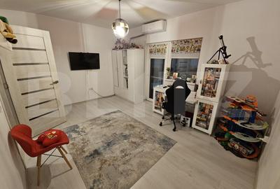 Casa de lux tip duplex cu 3 camere in zona Rediu - 15