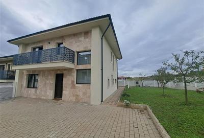Duplex cu 5 camere în Borhanci