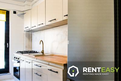 Prima inchiriere! Apartament cu o camera situat in zona Bucsinescu - 5