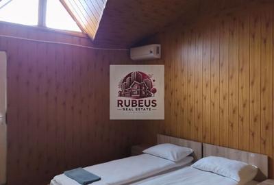 Proprietate langa Dunare – 3000 mp, priveliste si potential business - 22