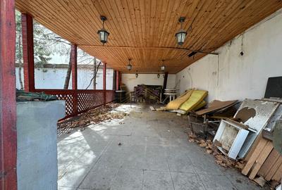 De Vanzare - Vila Interbelica - Birouri - Matei Basarab - P Unirii - 32