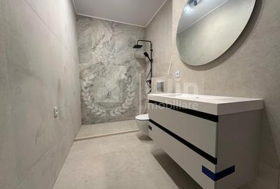 Apartament 2 camere in bloc nou | Finisat | Etaj 2 | Parcare | Iris - 7