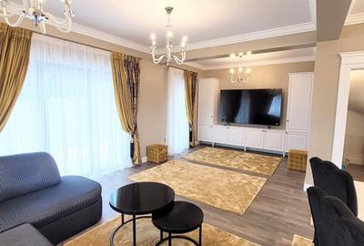 Casă cu jacuzzi, Voronet, LUX - 2