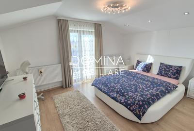 Vanzare vila P+M, mobilata/utilata, situata in Targu Jiu, strada Tudor Arghezi - 7